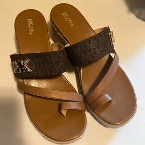 Micheal Kors Wedges